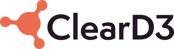 ClearD3™